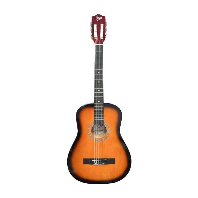 V-TONE CG One SB - Classical Guitar 4/4 Sunburst