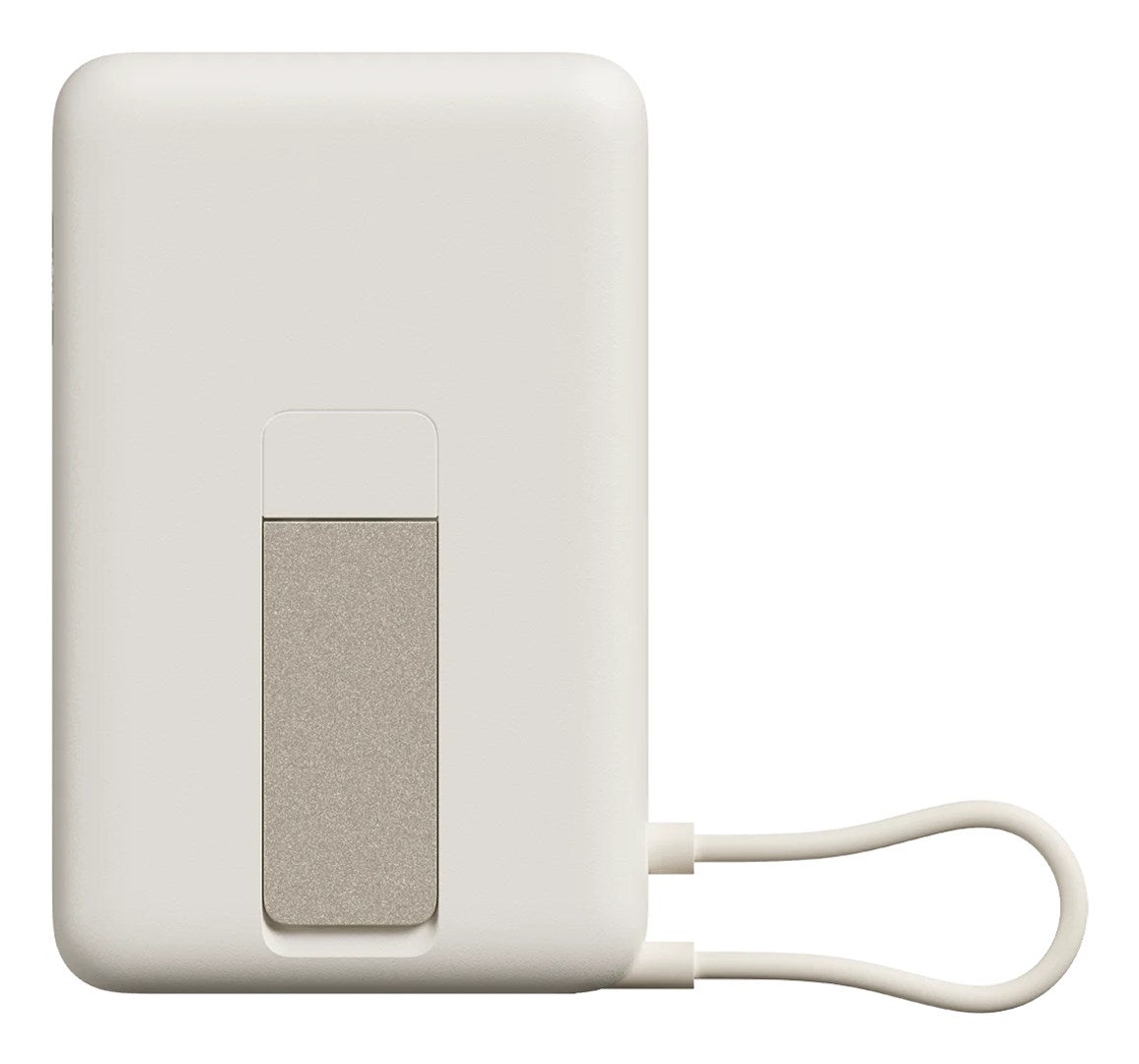 Xiaomi Power Bank BHR08PBGL 5900mAh Wireless Charging