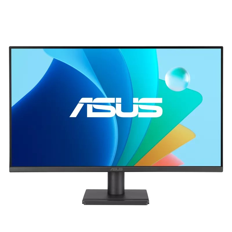 ASUS VA279QG Eye Care Gaming Monitor 27-inch Full HD IPS with 120Hz Refresh Rate (90LM04J1-B01371)