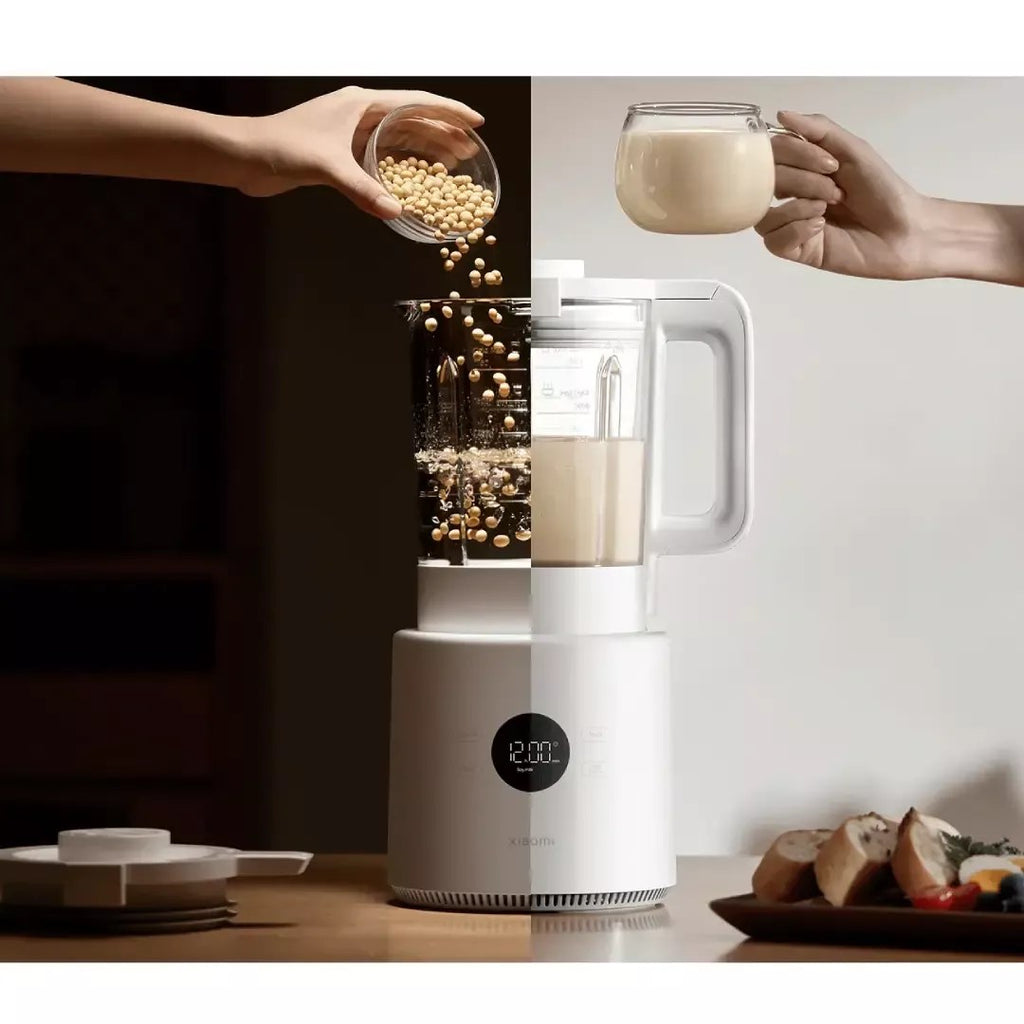 Xiaomi Blender Pro 1.75 L 800 W Grey White