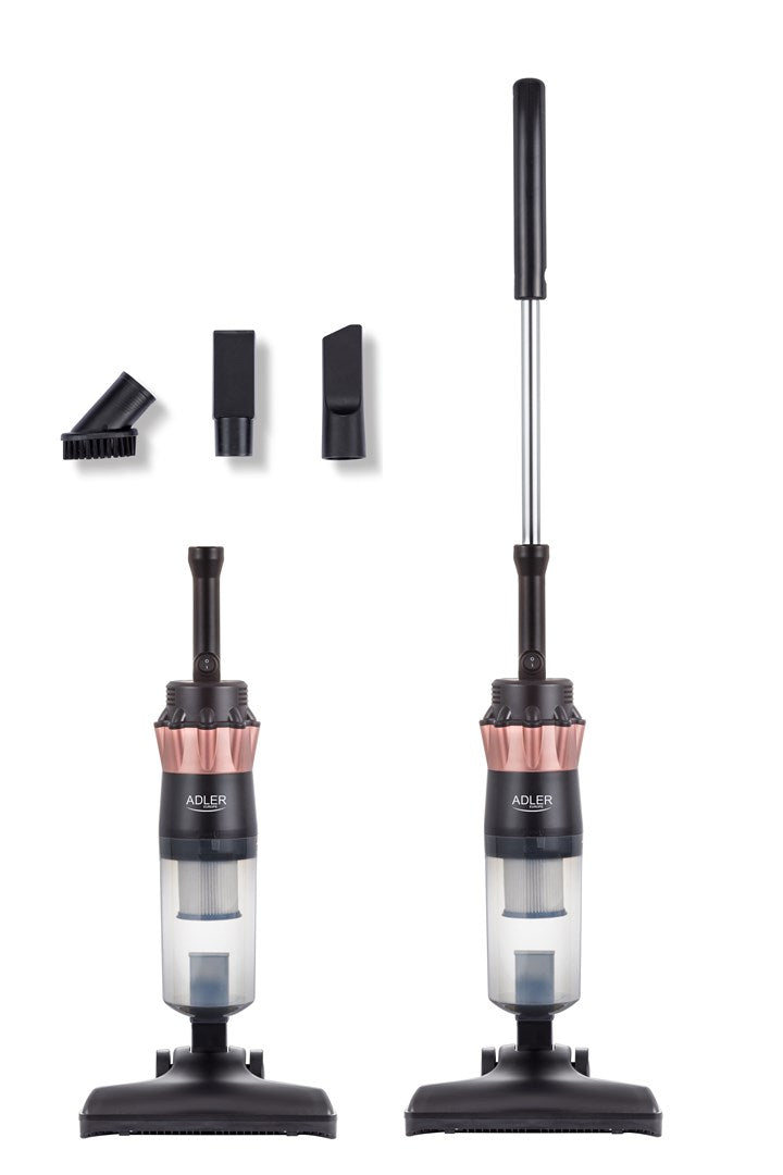 ADLER AD 7049 Handheld Vacuum Cleaner 800 W Bagless