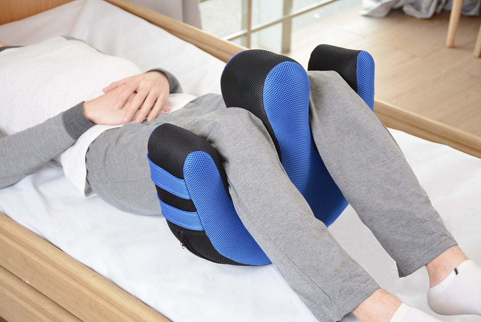 Timago Rehabilitation Cushion for Patient Rotation 160x410x550mm