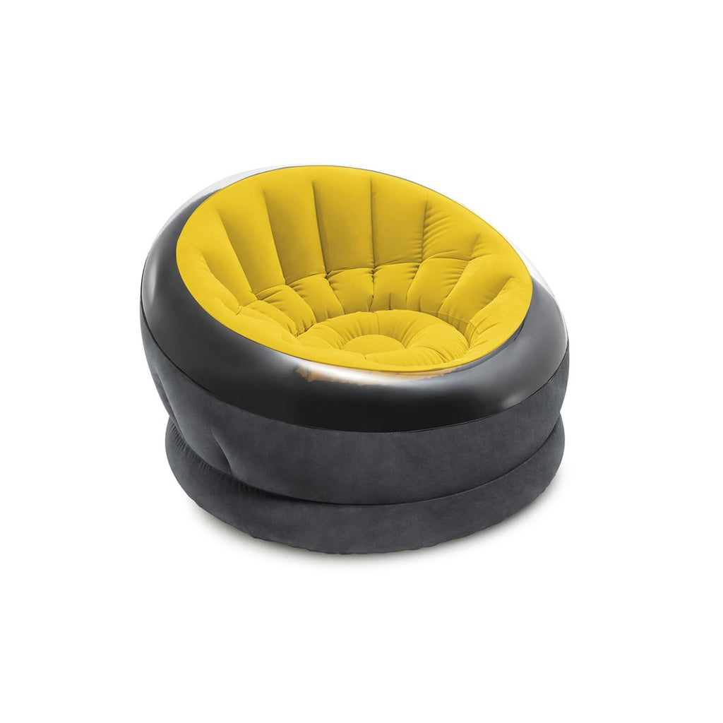 Intex 68582NP inflatable armchair Single chair Assorted colours