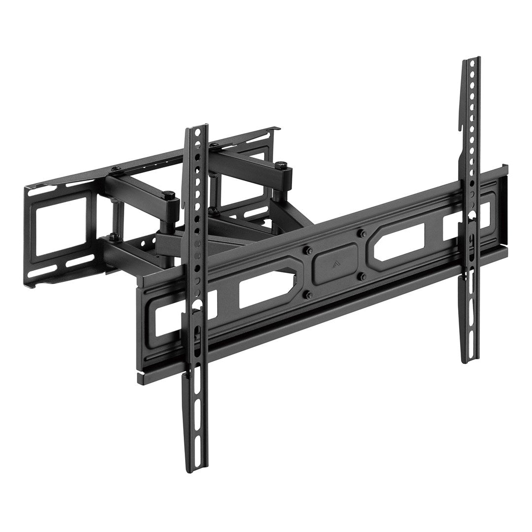 Maclean MC-710N TV Mount - Max VESA 600x400 - Fits Curved TVs - 37-80 inch - 40 kg