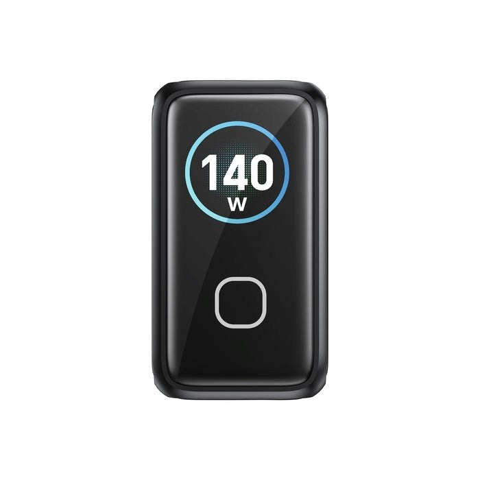 UNITEK GAN CHARGER WITH DISPLAY  140W  3xUSB-C