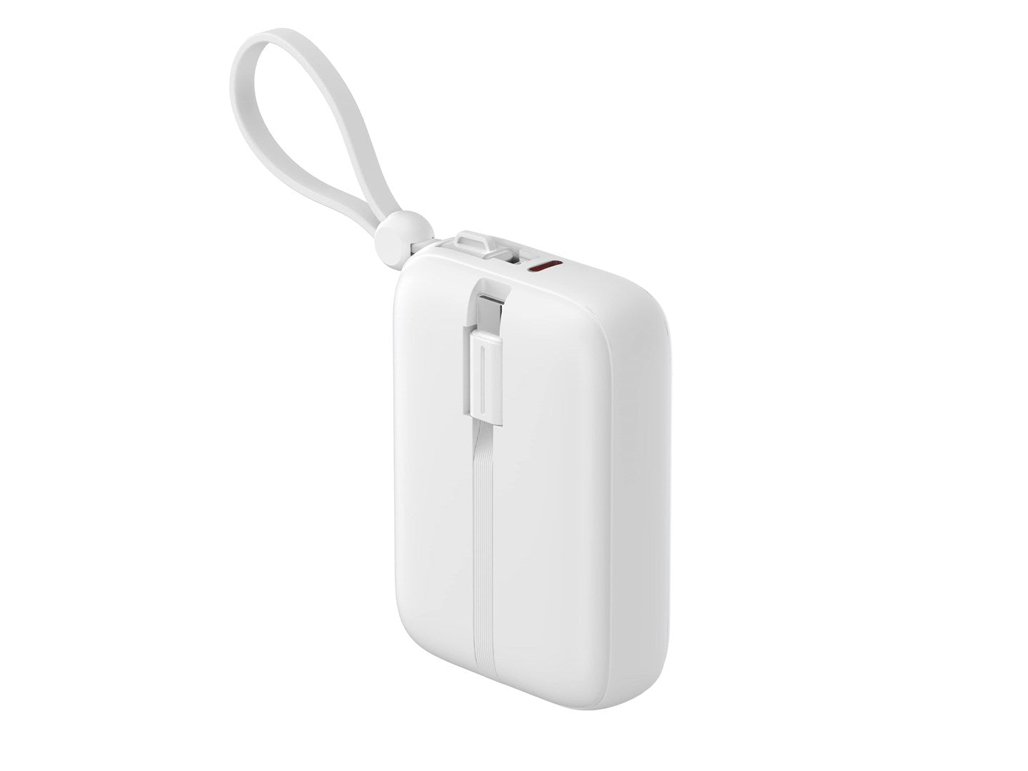 Havit PB5215 10000mAh Powerbank White