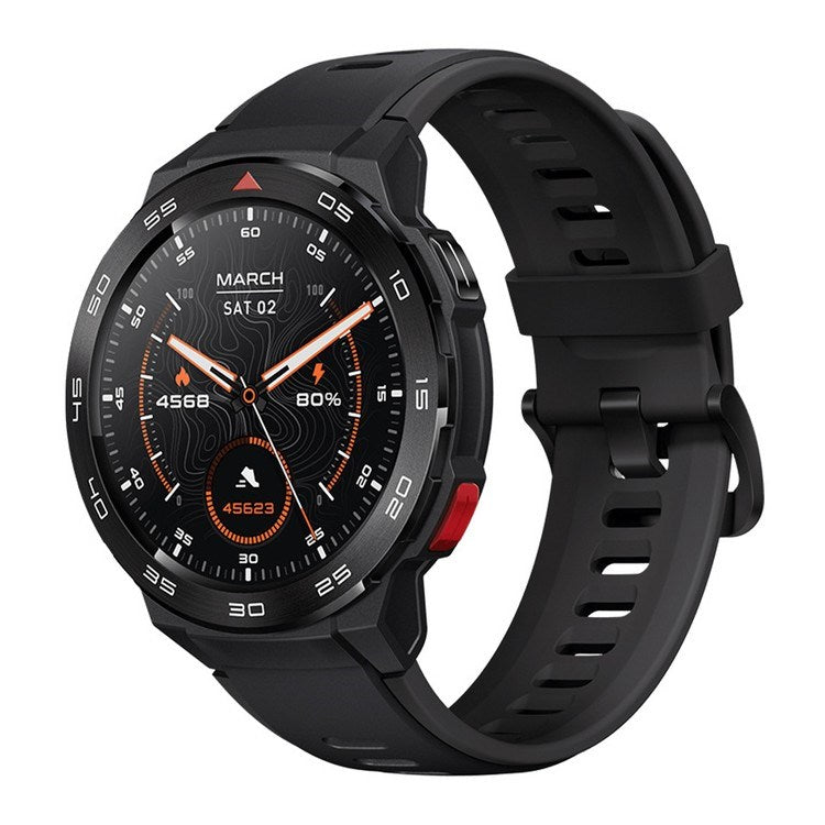 Mibro Smartwatch GS Pro Black