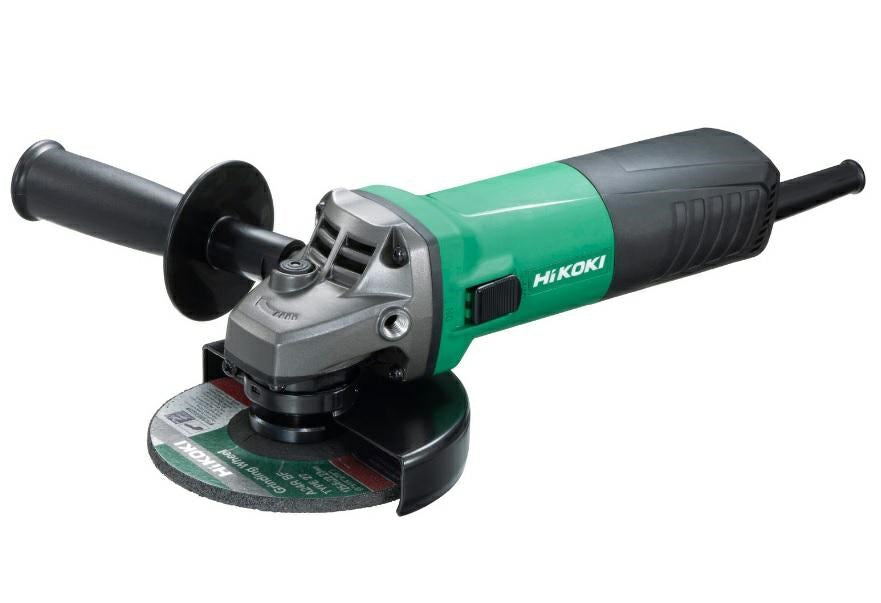 Angle Grinder 125 mm 900W 10500/min M14 Re-Start Pro 000/min