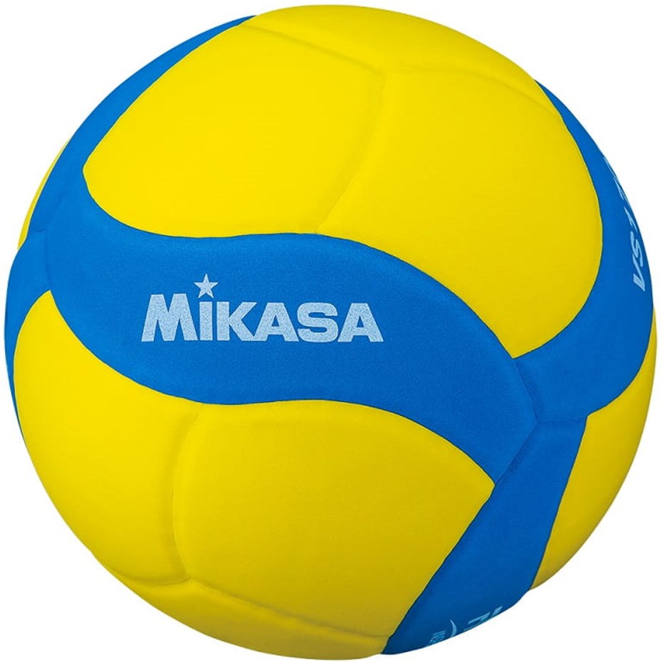 MIKASA VS170W Volleyball Size 5 Indoor 173 g 110x210x210mm P7473