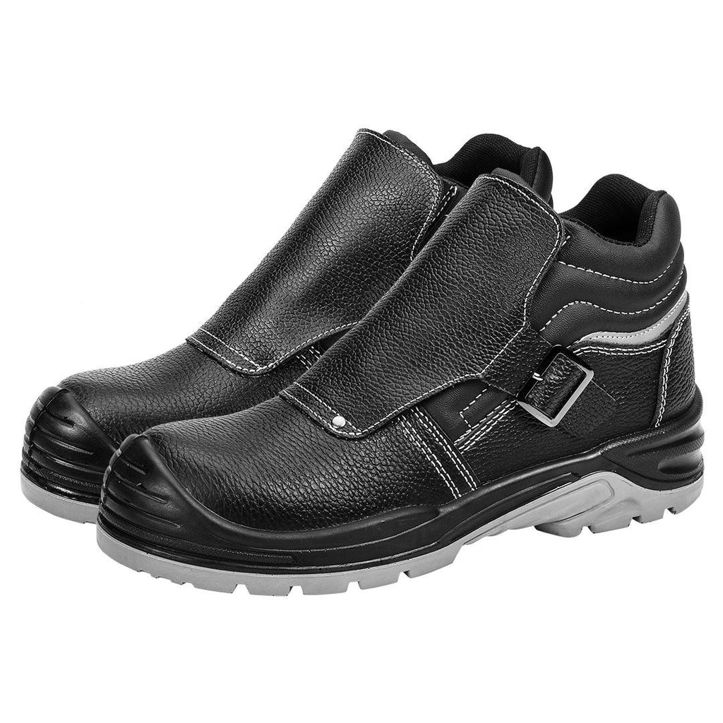 NEO TOOLS Safety Boots 82-181-42 Size 42 Weight 1762 g ISO 20345 S3