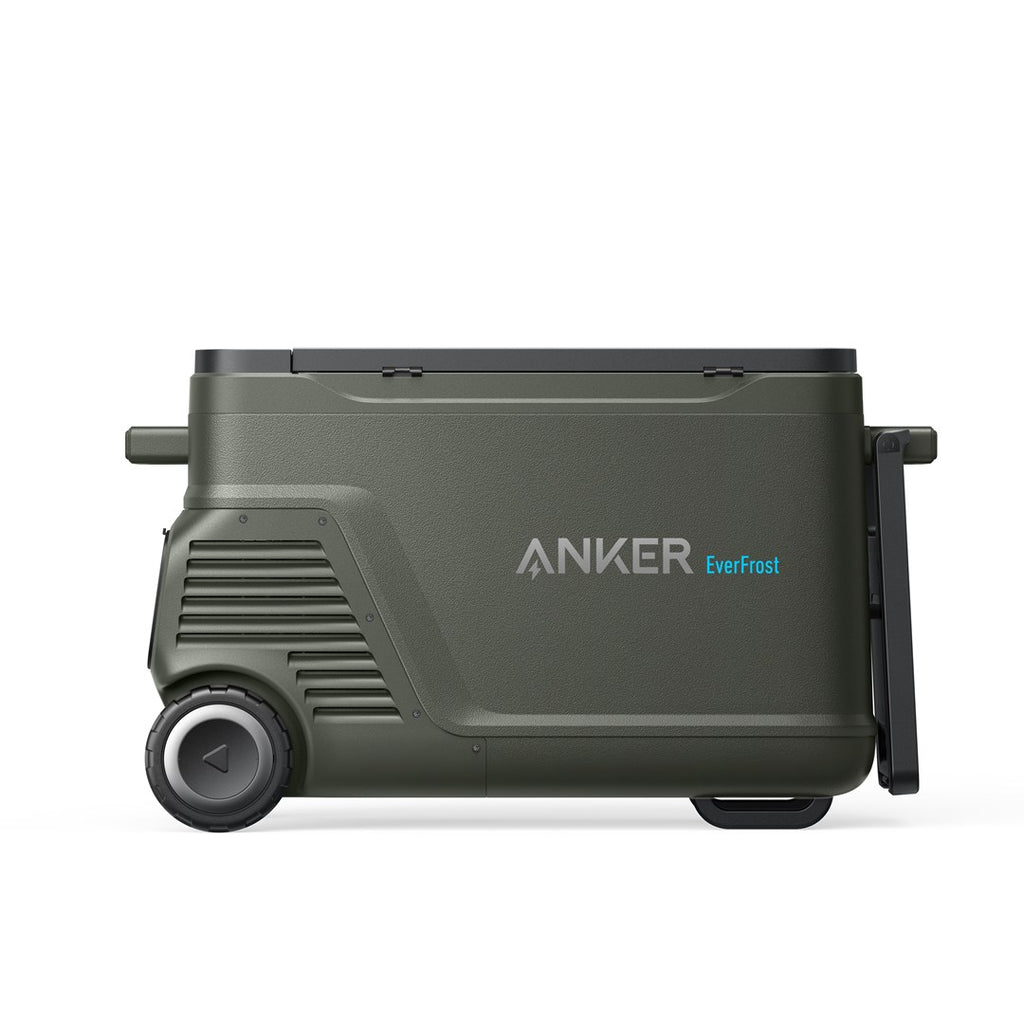 ANKER EverFrost Portable Mini Fridge 43 L -20 to 20°C A17A13M2