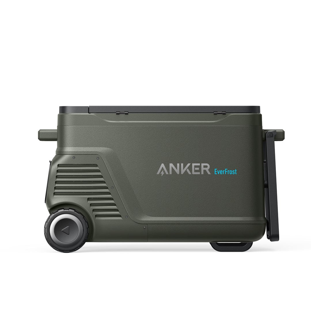 ANKER EverFrost Portable Mini Fridge 43 L -20 to 20°C A17A13M2