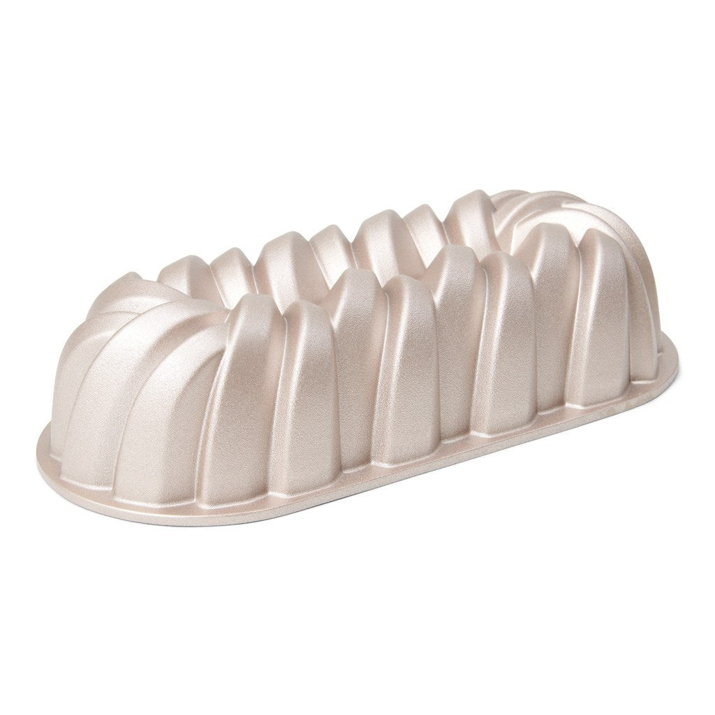 Patisse Set of 6 Bundt Pans Aluminum 105 x 240 x 265 mm Model PAT-04503