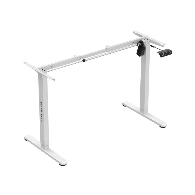 Xeno 2.1 Electric Base White