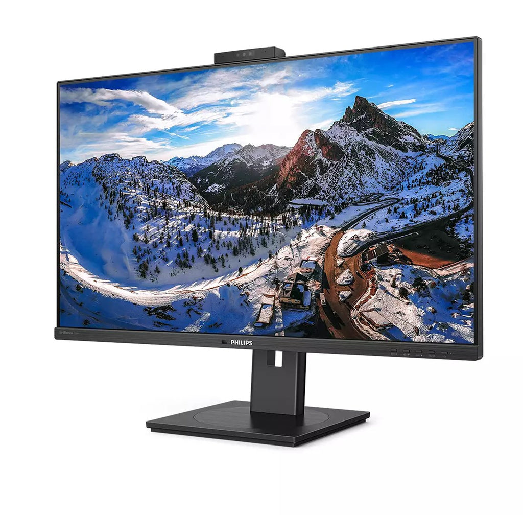 Philips Monitor 31.5-inch 4K Ultra HD 3840 x 2160 329P1H/00