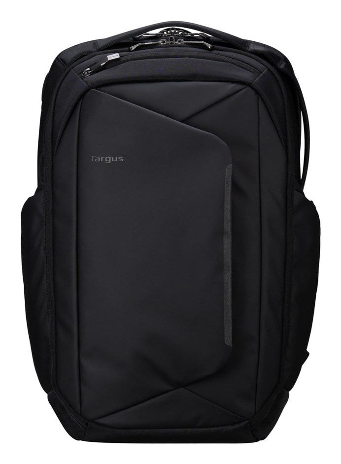 Targus City Backpack Black for Laptops up to 40.6 cm (16") TBB663GL