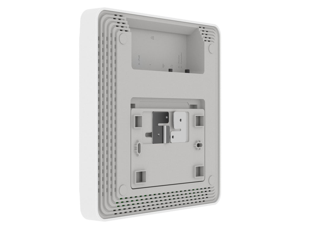 Keenetic Challenger SE AX3000 Mesh Wi-Fi 6 Multi-Gigabit Router/Extender with Two 2.5 G Ethernet Ports