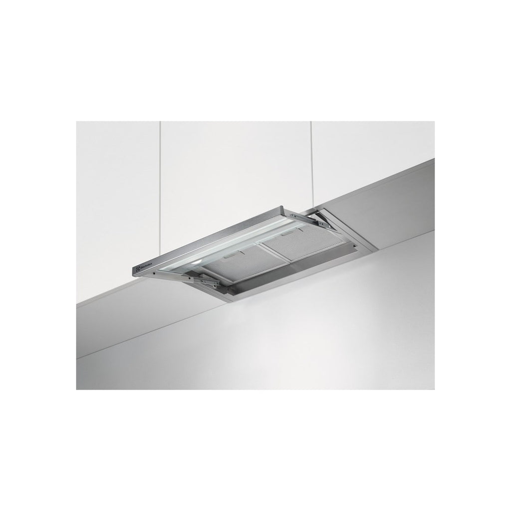 Electrolux LFP536X Built-in Stainless steel 600 m3/h C