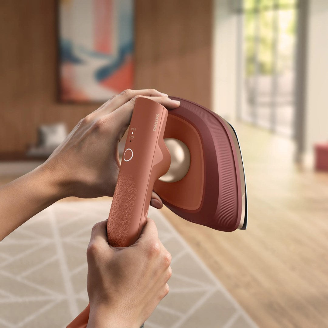 Philips Steam Iron 1800W Brown GC213/50