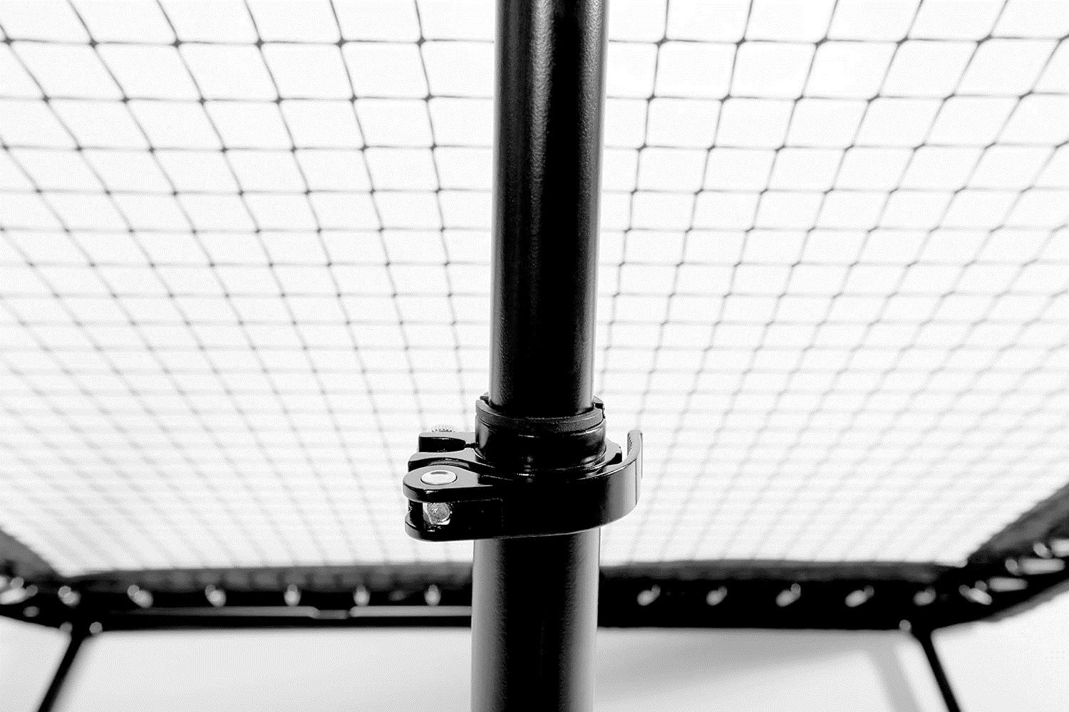 Salta Motion Rebounder Trainer 124 x 124 cm