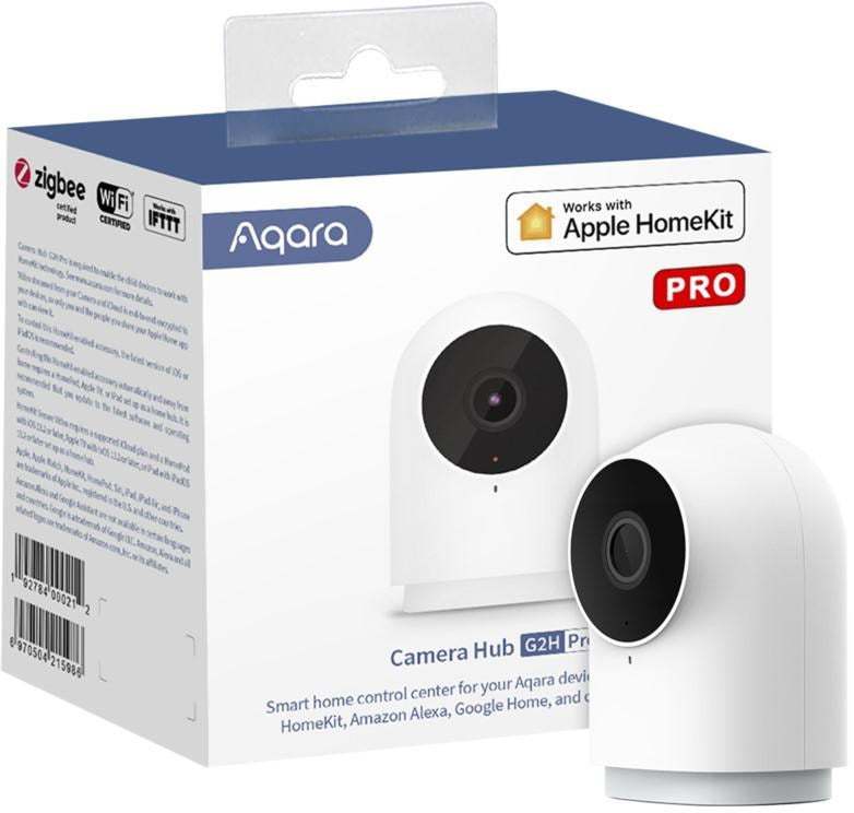 IP CAMERA AQARA CAMERA HUB G2H PRO CH-C01