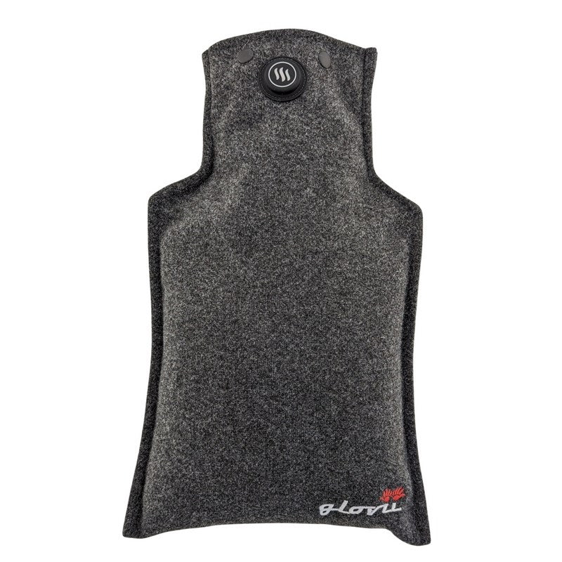 Glovii GHW1 Portable Powerbank Hot Water Bottle
