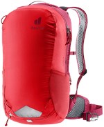 Deuter Race 16 Hiking Backpack Cherry