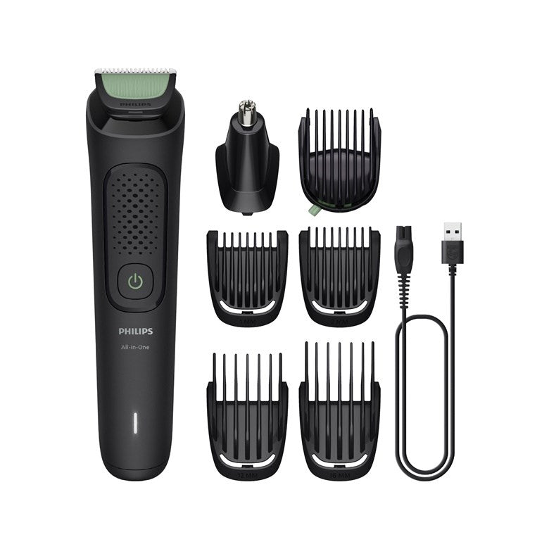 Philips All-in-One Trimmer 3000 Series MG3930/15 7-in-1 Hair Clipper