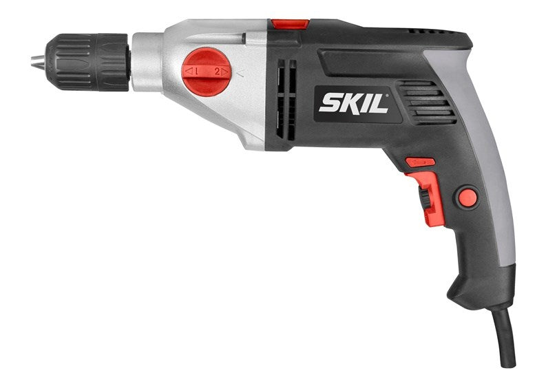 Skil Impact Drill 900 W 4210 g 290 mm Height 395 mm Width 1024AA