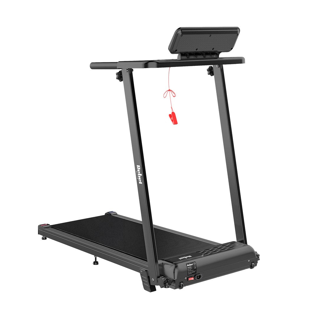 Rebel Electric Treadmill REBEL ACTIVE RBA-1021