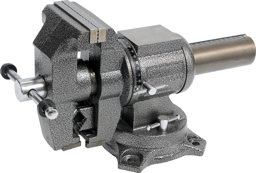 Yato YT-6505 Engineer's Vice 10 cm