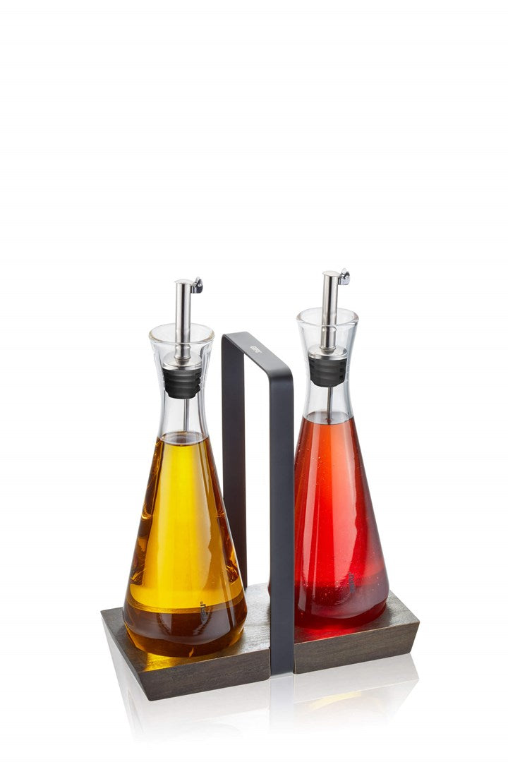 X-PLOSION® Olive Oil & Vinegar Set