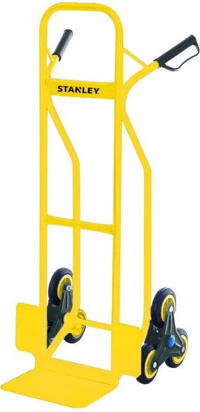 Stanley SXWTD-HT523 Steel Hand Truck - 200 kg Capacity