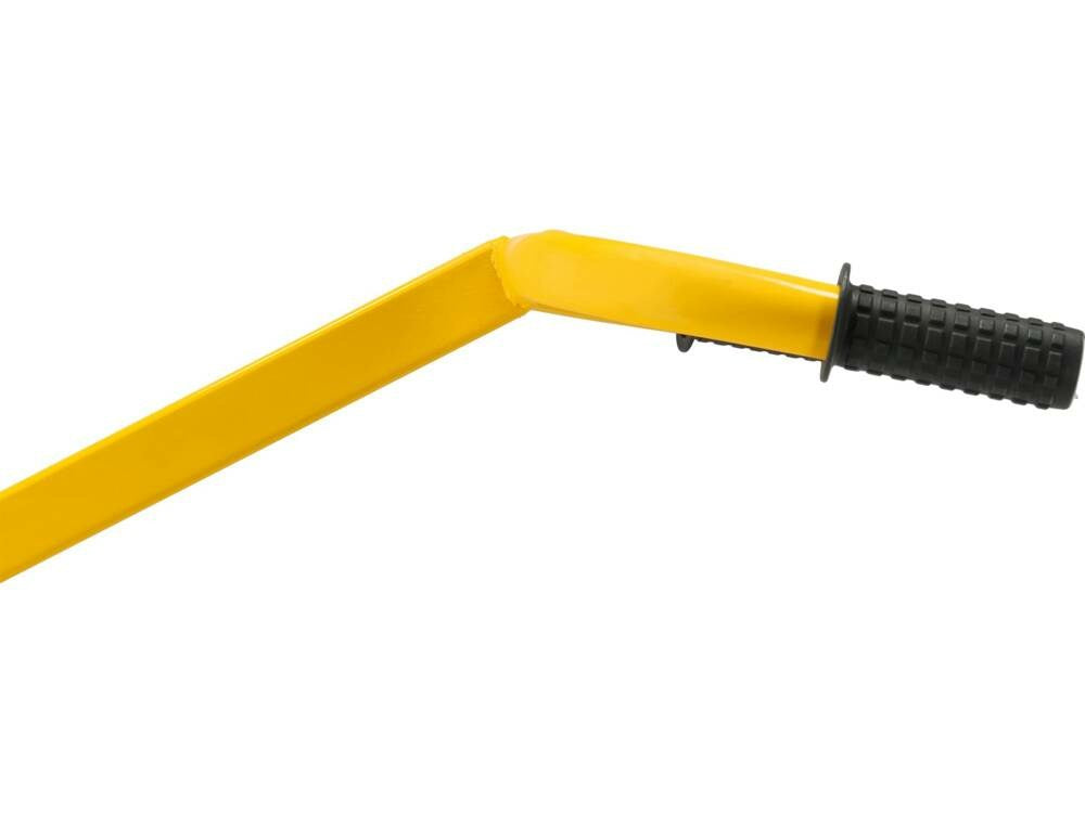 VOREL Clamp for Moving Curbstones