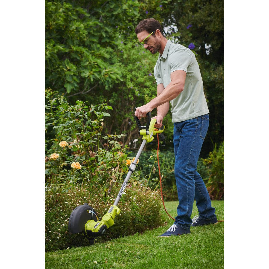 Ryobi RLT6130 Electric Brushcutter 30 cm 600 W EU Plug
