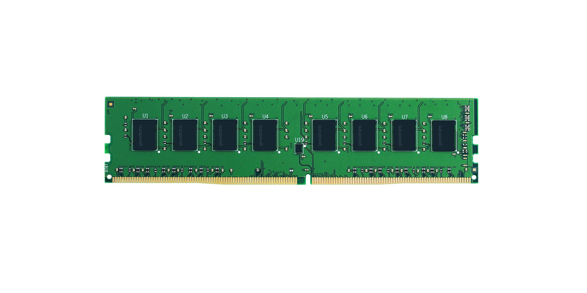 GoodRam Memory Module GR3200D464L22/32 G 32GB DDR4 3200MHz 30 g 145x50x10mm