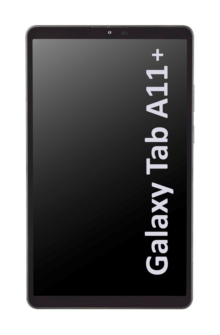 Samsung Galaxy Tab A11+ 11" 8GB/256GB LTE Tablet