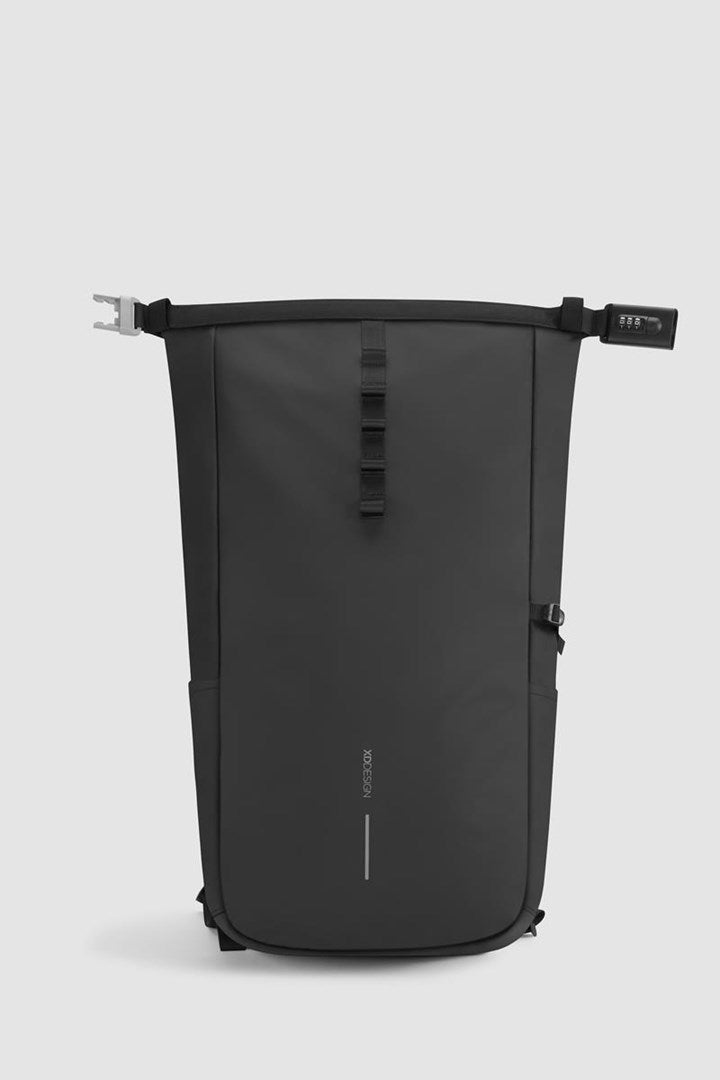 XD DESIGN Backpack Urban Water Resistant Sage Blue P706.2815
