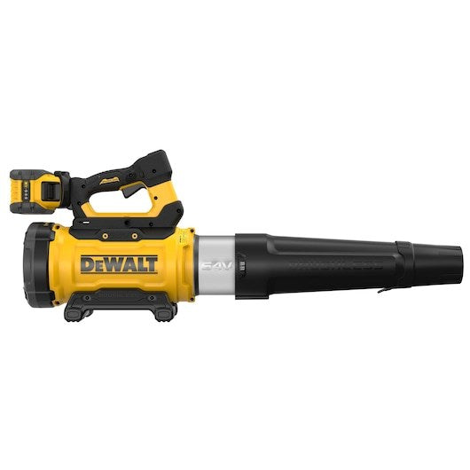 DeWALT DCMBL777X1-QW Leaf Blower 54V with 3Ah Battery