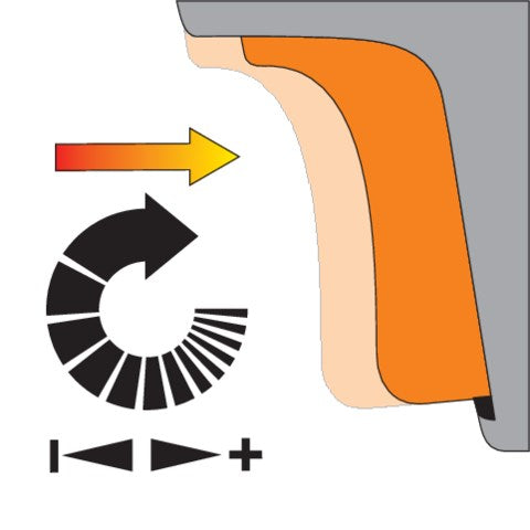 TOYA Drill 10.8V 780 g 78981