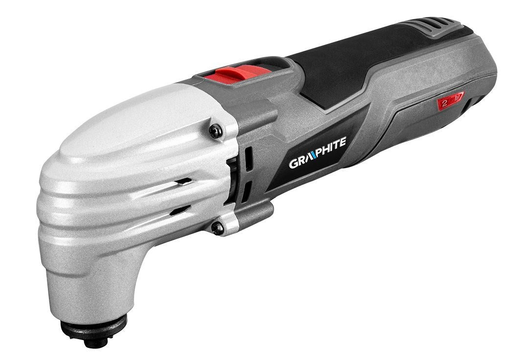 GRAPHITE Portable Sander 2950 g - Model 59G023