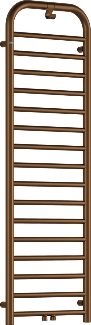 deante Bathroom Radiator 157 cm | AGI_CG51