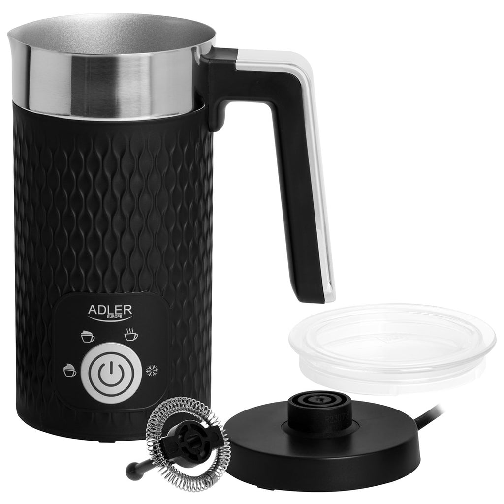Adler AD 4494B Milk Cooler Black
