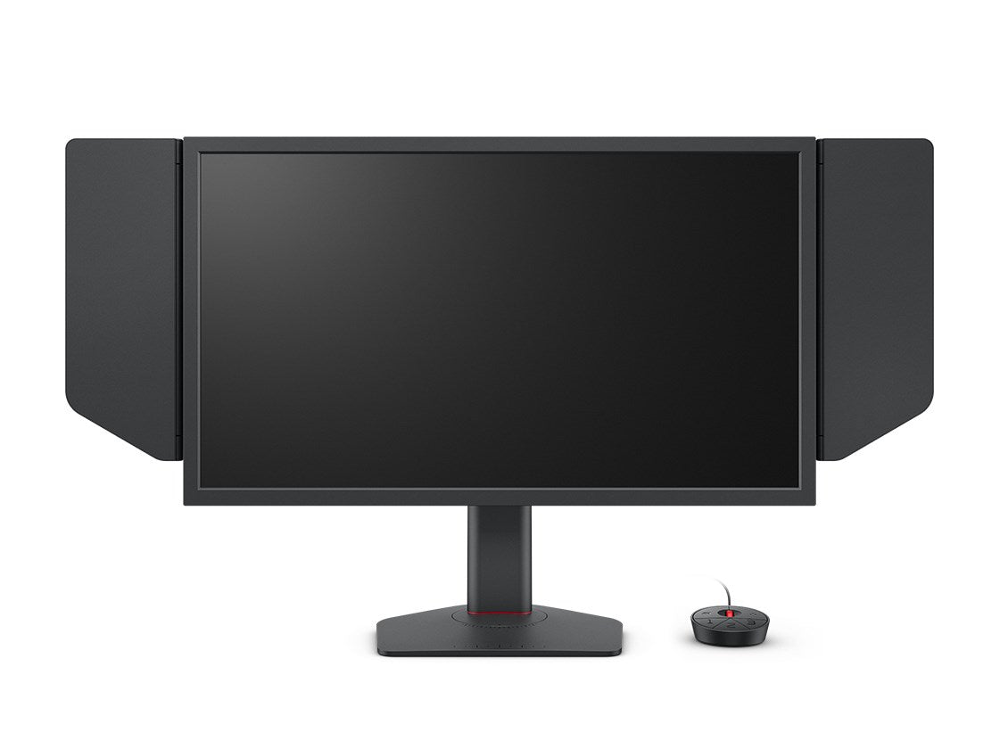 BenQ Monitor 24.5 inch TN 1920x1080 280Hz 9H.LN1LB.QBE