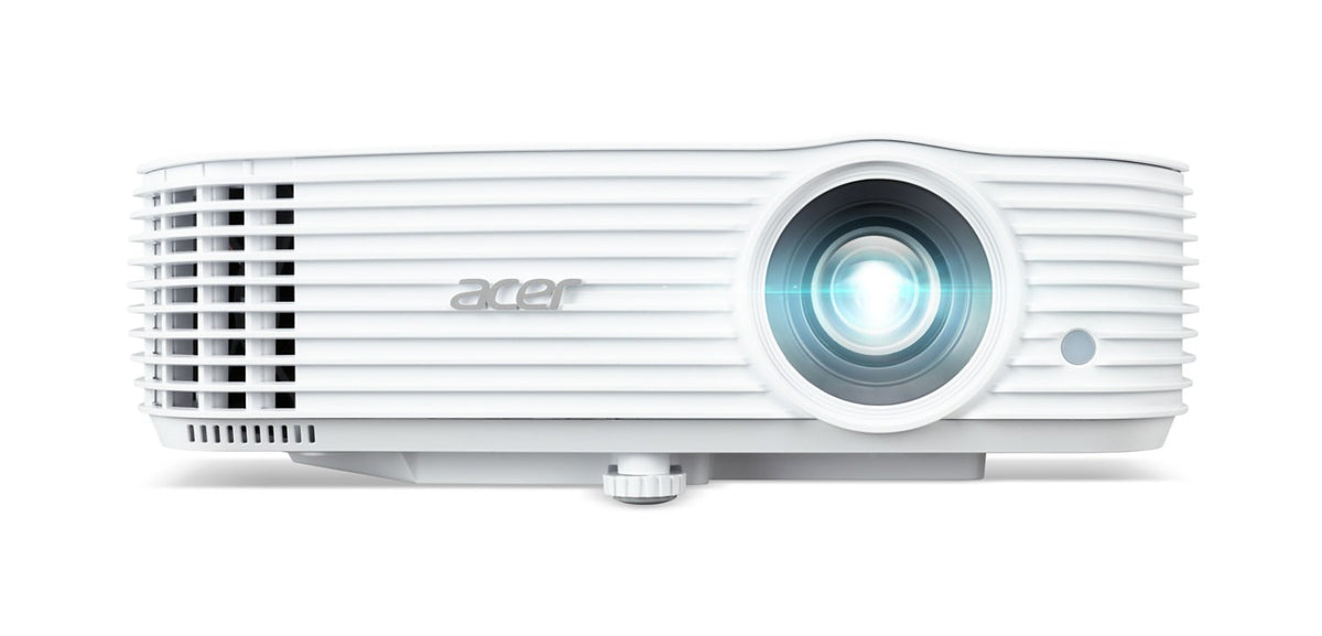 Acer Standard Throw Projector X1526 - 4000 ANSI lumens, 1080p