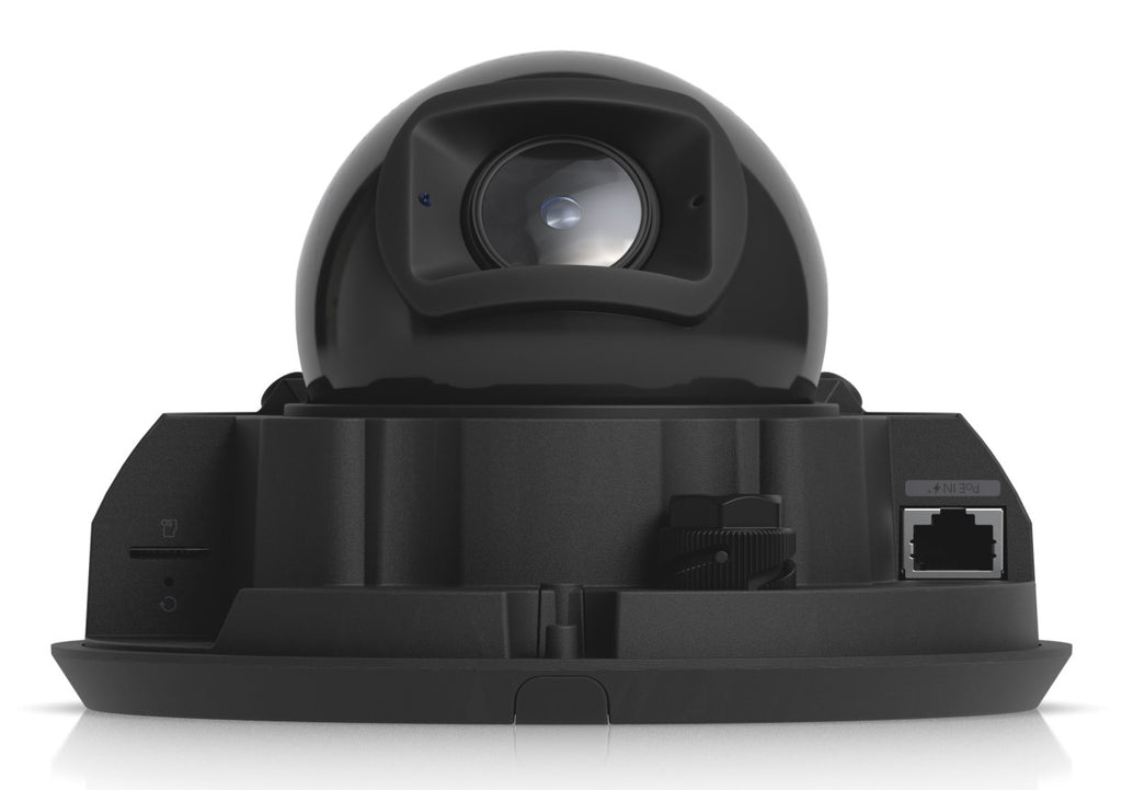 UBIQUITI IP Security Camera 1770894 3840x2160 2400 g 208x300x130mm