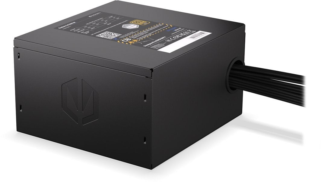 ENDORFY Power Supply Unit 850W ATX PSU with 24-pin Connector - Model EY7A017