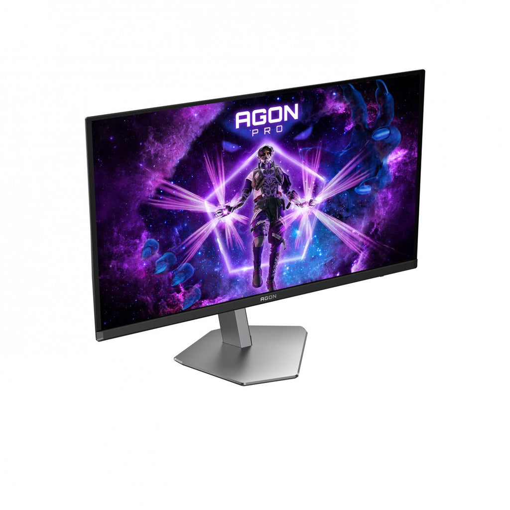 AOC AG276UZD 27  QD-OLED UHD Display