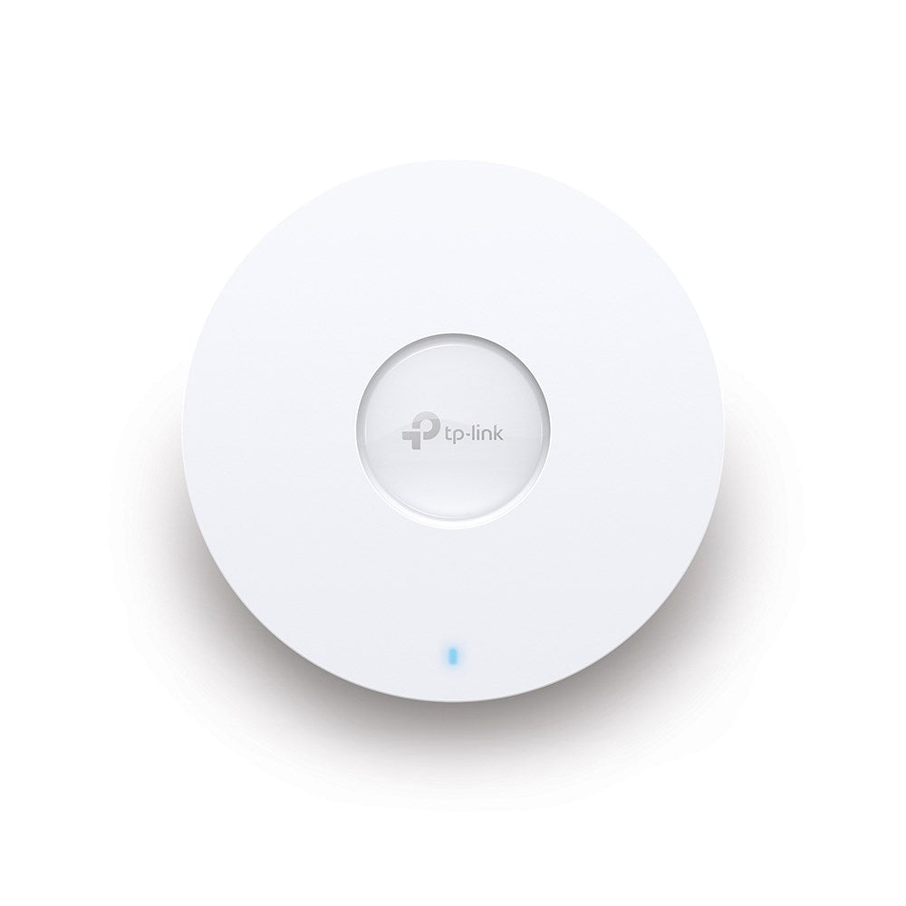TP-LINK AX3000 Ceiling Mount Dual-Band Wi-Fi 6 Access Point (EAP650)