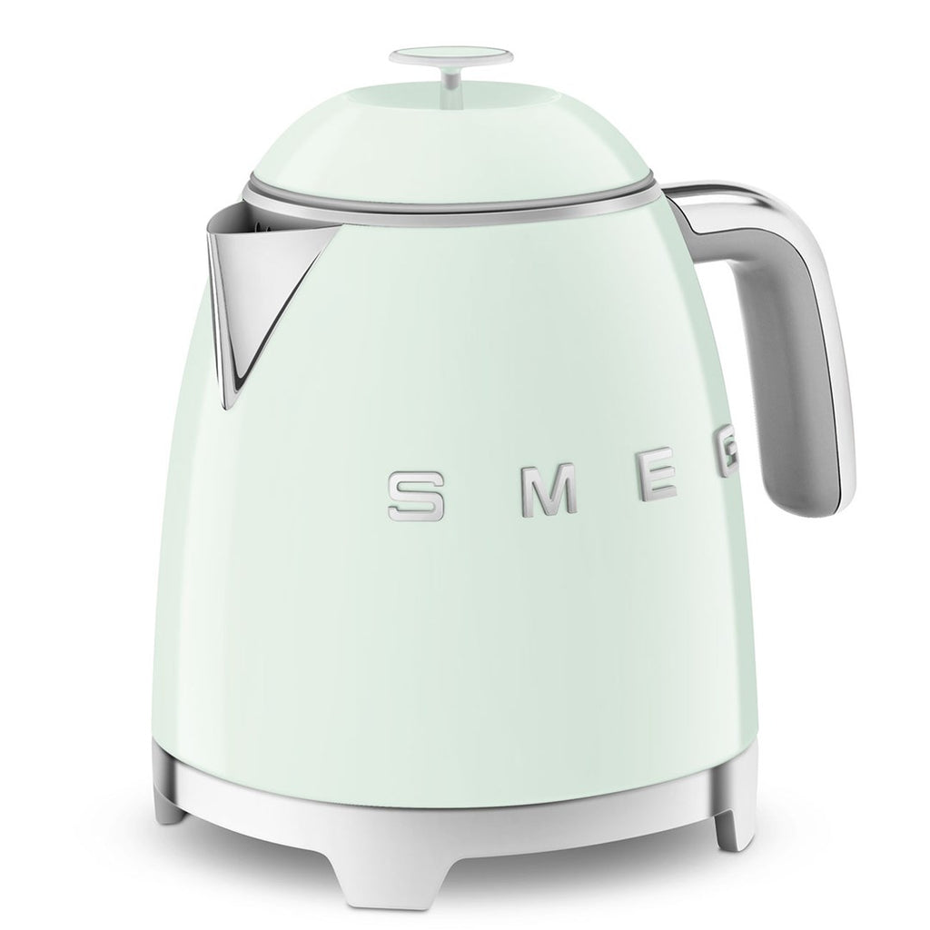 SMEG Electric Kettle 0.8 L 1400W Vintage KLF05PGEU